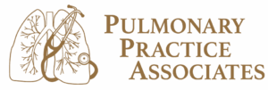 Pulmonary Practice Associates Logo