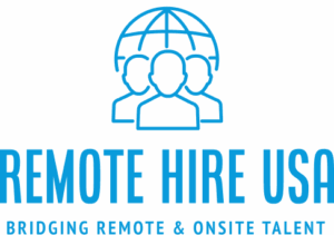 remotehire usa logo